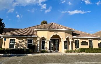 26823 Tanic Dr, Wesley Chapel, FL for lease Building Photo- Image 1 of 8