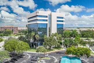 Plus de détails pour 3300 Pga Blvd, Palm Beach Gardens, FL - Bureau à louer