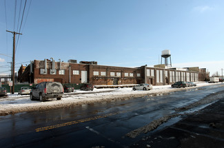 More details for 2101 S Swanson St, Philadelphia, PA - Industrial for Sale