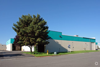 More details for 581-587 Dunn Cir, Sparks, NV - Industrial for Lease