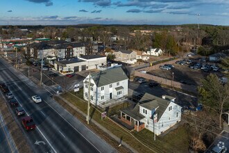 399 N Route 73, West Berlin, NJ - Aérien Vue de la carte