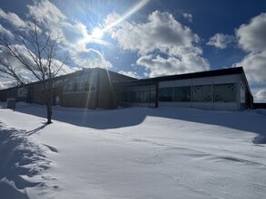 161 Bartley Dr, Toronto, ON for lease Interior Photo- Image 1 of 17