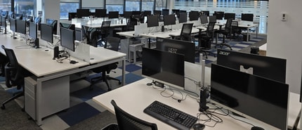 100 Challenger Rd, Ridgefield Park, NJ for lease Interior Photo- Image 1 of 10