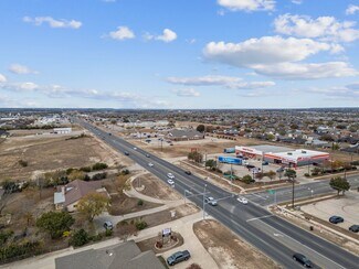 Plus de détails pour 2302 W Stan Schlueter Loop, Killeen, TX - Bureau à vendre