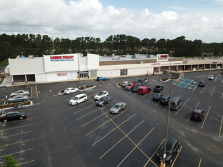 More details for 1756-1784 Highway 17 N, Surfside Beach, SC - Retail for Lease