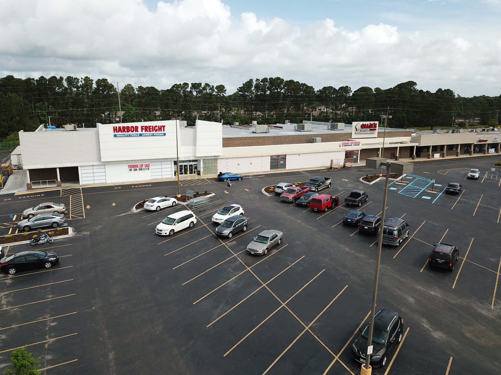 1756-1784 Highway 17 N, Surfside Beach, SC à louer Photo principale- Image 1 de 20