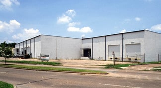 More details for 6601-6607 Polk St, Houston, TX - Industrial for Lease