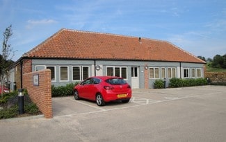 Plus de détails pour 3 Church Ln, Dersingham - Commerce de détail à louer