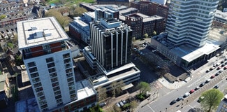 More details for 30-36 Newport Rd, Cardiff - Office for Sale