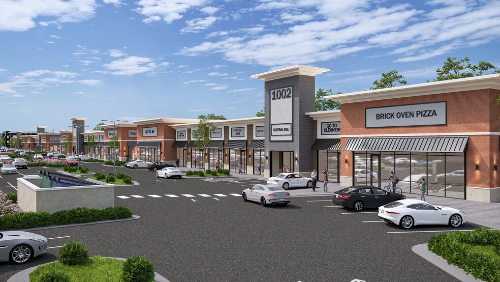 2881 Limmer Loop, Hutto, TX for lease - Building Photo - Image 3 of 9