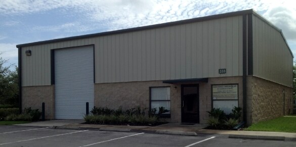More details for 333 Gordon St, Sanford, FL - Flex for Sale