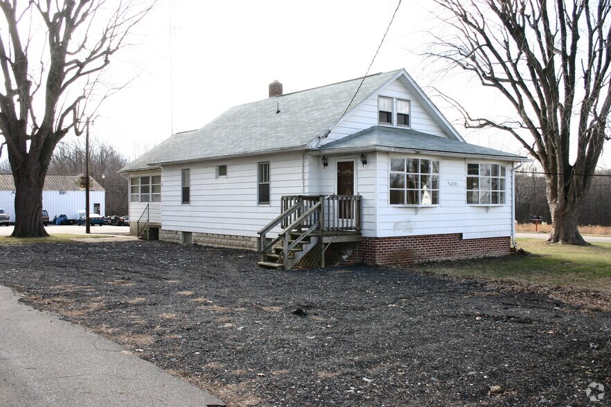 2101 E Churchville Rd, Bel Air, MD à louer - Photo du bâtiment - Image 2 de 14