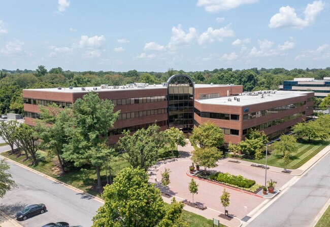 More details for 9861 Broken Land Pky, Columbia, MD - Coworking for Lease