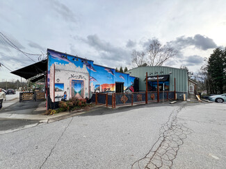 More details for 1050 Haywood Rd, Asheville, NC - Retail for Lease