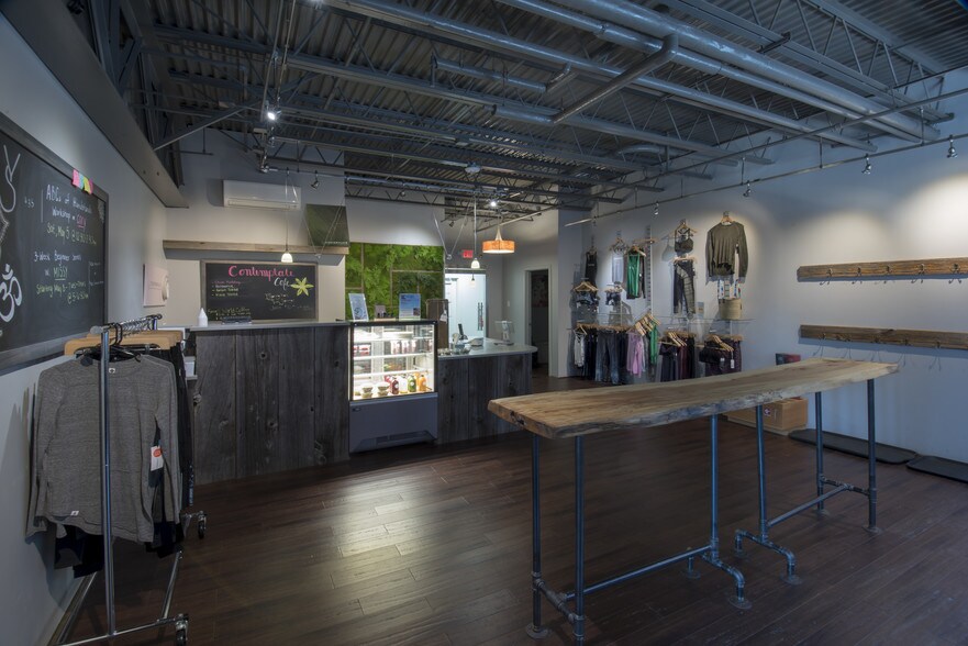 277-281 Witherspoon St, Princeton, NJ à louer - Photo intérieure - Image 3 de 14