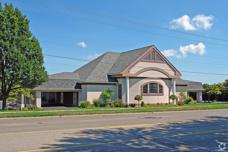 1771 E Dorothy Ln, Kettering, OH for sale - Building Photo - Image 1 of 1