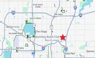 More details for 2750 E I44 Service Rd, Oklahoma City, OK - Land for Sale