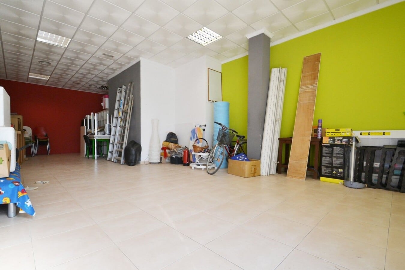 Deltebre, TAR 43580 -  -  - Photo intérieure - Image 1 of 6