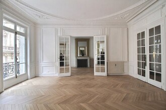 3 Rue De Magdebourg, Paris for lease Interior Photo- Image 2 of 8
