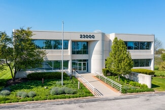 Plus de détails pour N28W23000 Roundy Dr, Pewaukee, WI - Bureau à louer