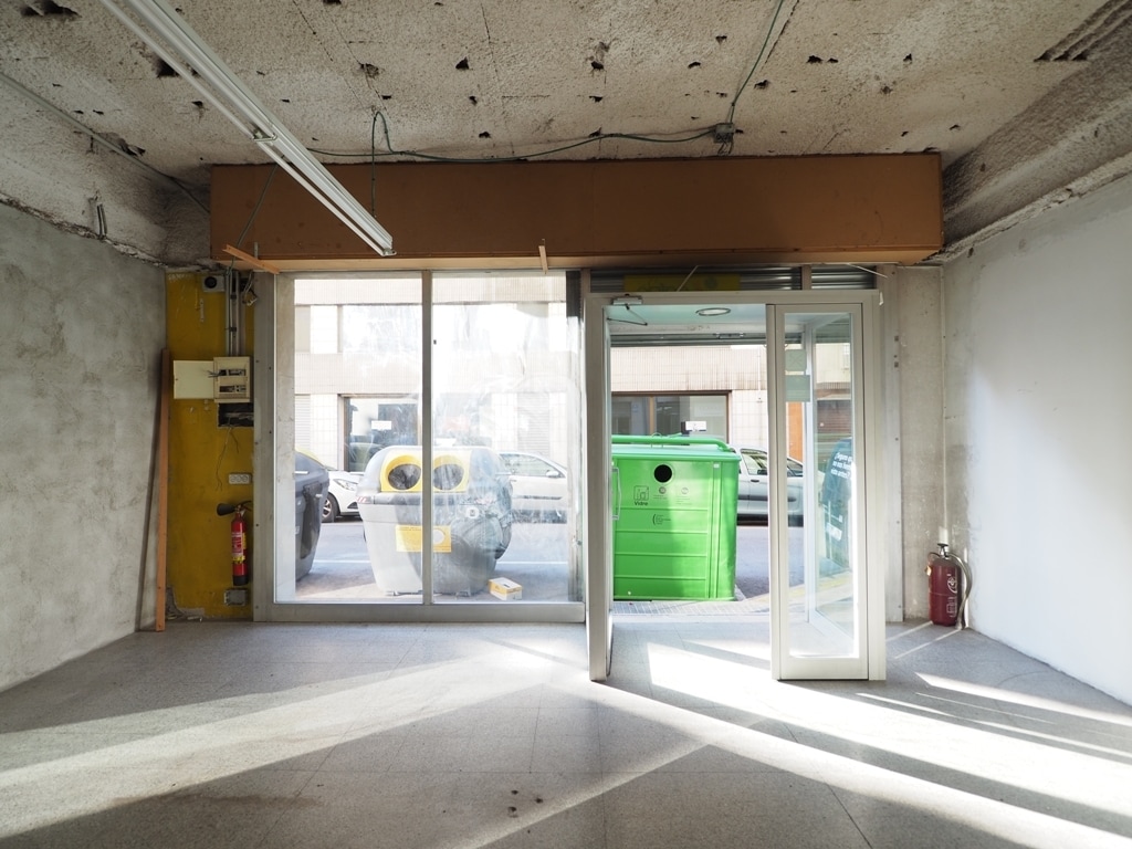 Multifamily in Granollers, Barcelona for sale Primary Photo- Image 1 of 3