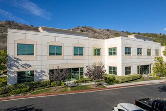 Plus de détails pour 232 Avenida Fabricante, San Clemente, CA - Flex à vendre