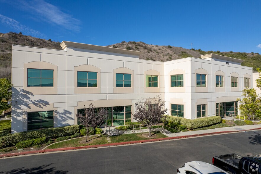 232 Avenida Fabricante, San Clemente, CA à vendre - Photo principale - Image 1 de 10