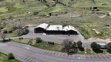 6859-7173 N Foothills Hwy, Boulder, CO for lease Building Photo- Image 2 of 5