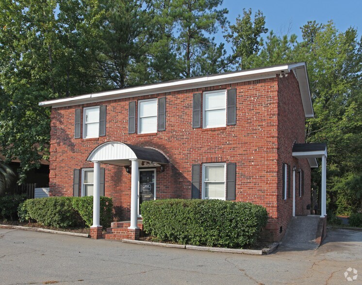 6963 St Andrews Rd, Columbia, SC à louer - Photo du bâtiment - Image 1 de 8