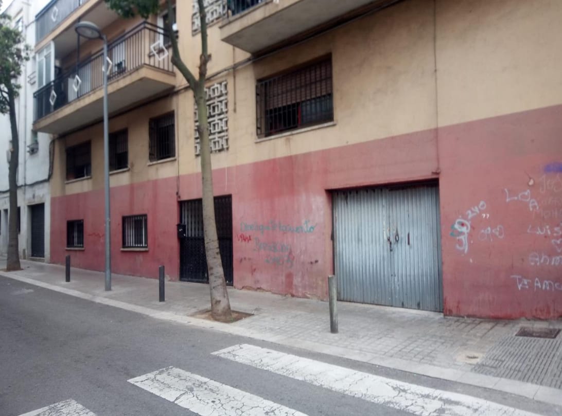 Carrer Mozart, Badalona, BAR 08917 - Unité Puerta 02 - - Photo intérieure - Image 1 of 1