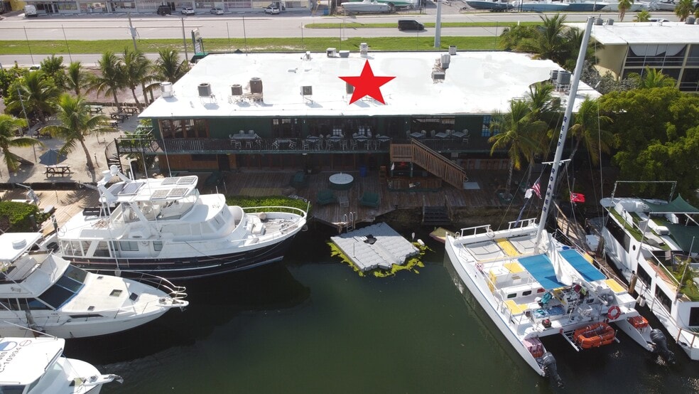 90311 Old Hwy, Tavernier, FL à vendre - Photo du bâtiment - Image 3 de 54