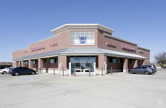 More details for 1103 W Round Grove Rd, Lewisville, TX - Retail for Sale