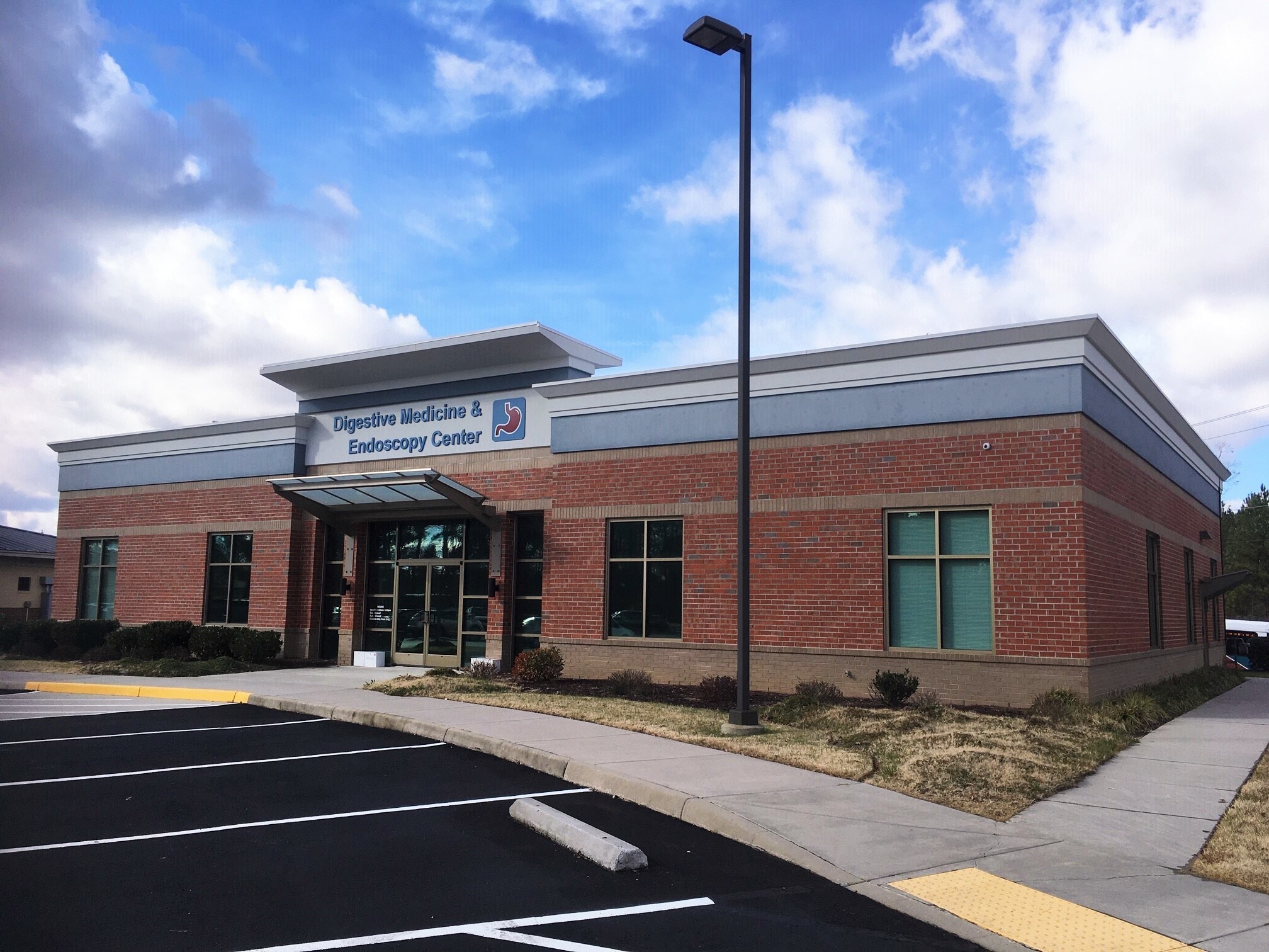 267 Medical Park Blvd, Petersburg, VA for lease Primary Photo- Image 1 of 3