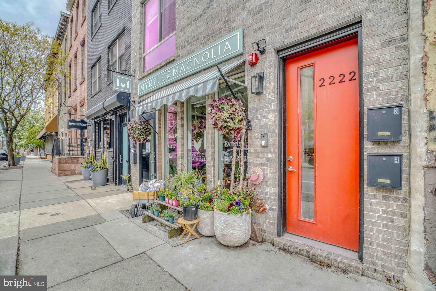 Fishtown / Northern Liberties Multifamil portfolio of 6 properties for sale on LoopNet.ca Building Photo- Image 1 of 19