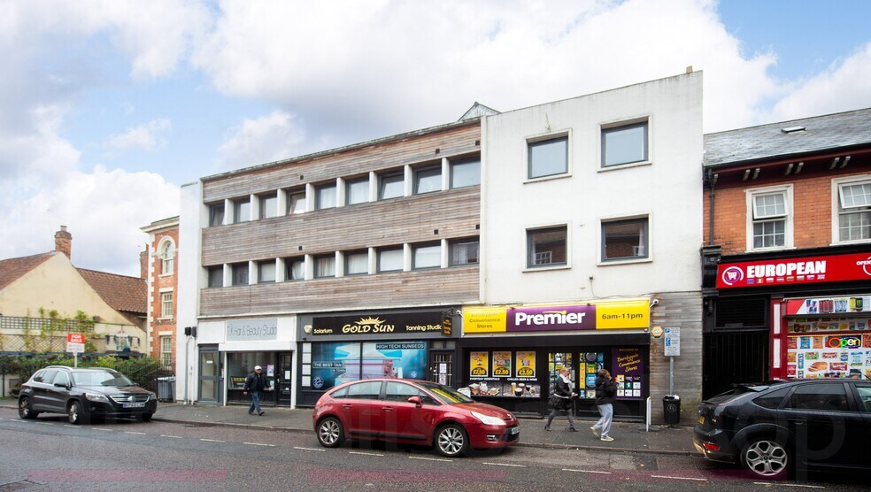 Barnby Gate, Newark à vendre - Photo du bâtiment - Image 2 de 2
