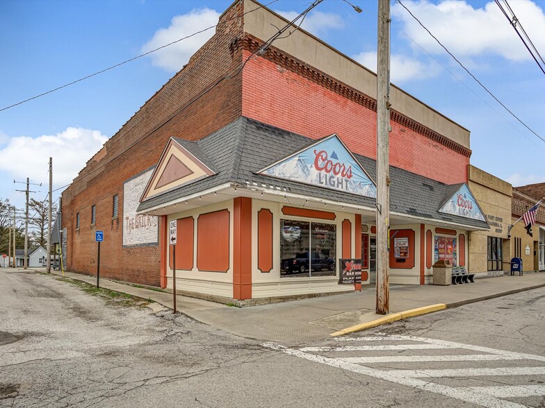 116 N Main St, Marissa, IL for sale - Primary Photo - Image 1 of 27