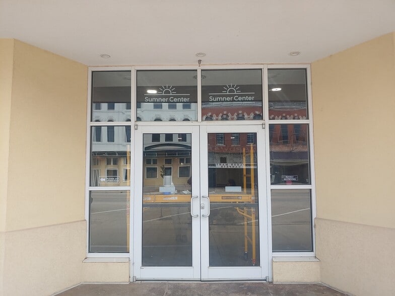 101-103 S Washington Ave, Wellington, KS for lease - Building Photo - Image 2 of 36