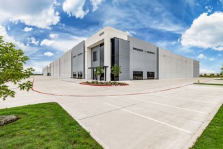 Plus de détails pour 12955 FM 2932, Mesquite, TX - Industriel à louer