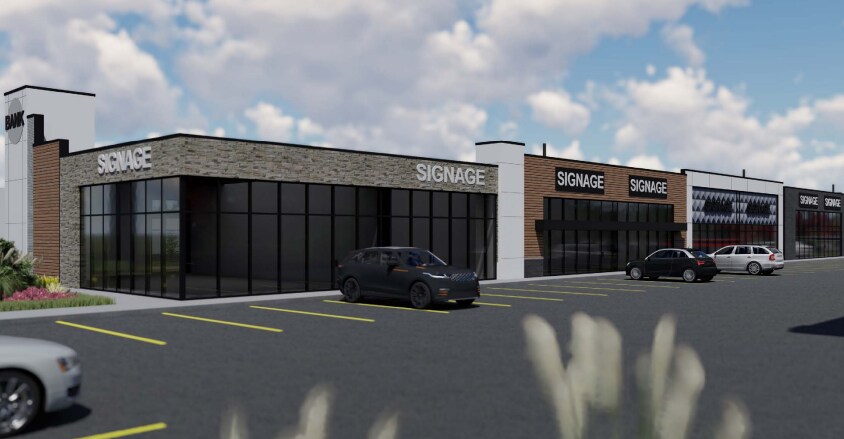 535 Manitou Dr, Kitchener, ON for lease Primary Photo- Image 1 of 2