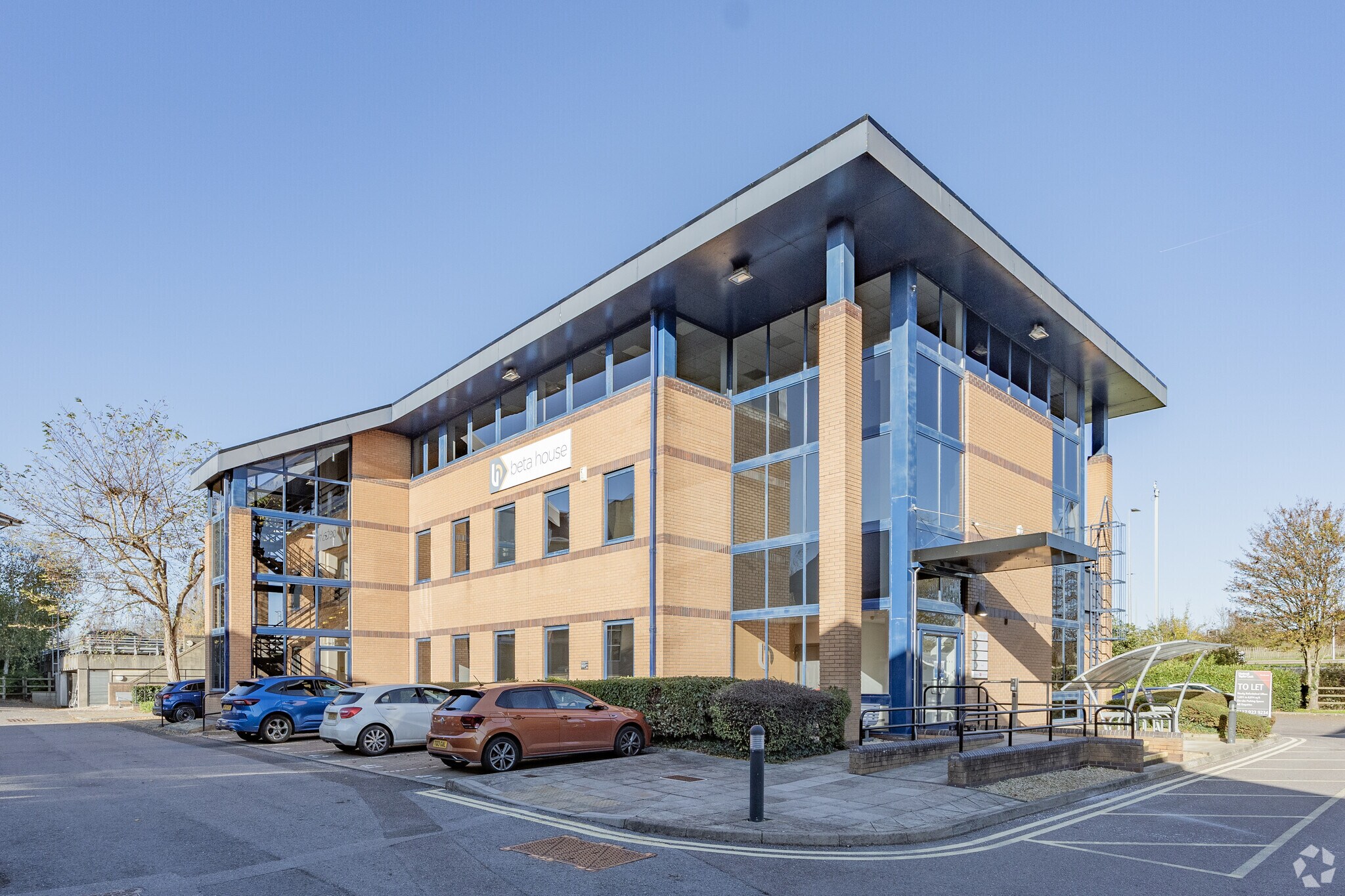 Woodlands, Bradley Stoke for lease Building Photo- Image 1 of 11