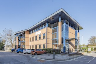 Plus de détails pour Woodlands, Bradley Stoke - Bureau à louer