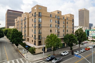 More details for 3300 W 6th St, Los Angeles, CA - Retail for Lease