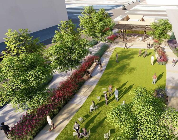 601 N Mesa St, El Paso, TX à louer - Autre - Image 3 de 41