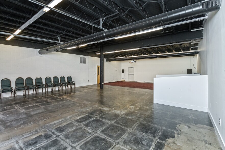 46 Aston St, Asheville, NC à louer - Photo du bâtiment - Image 3 de 44