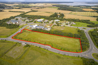 More details for Plot 2 Forres Enterprise Park, Forres - Land for Sale