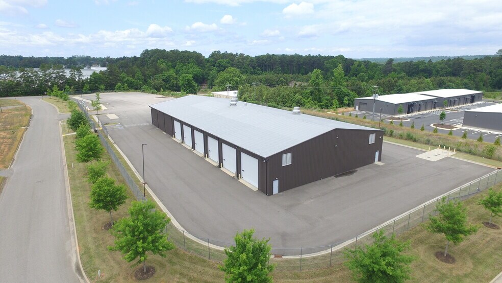 2913 Gun Club Rd, Augusta, GA à louer - Photo du bâtiment - Image 3 de 5