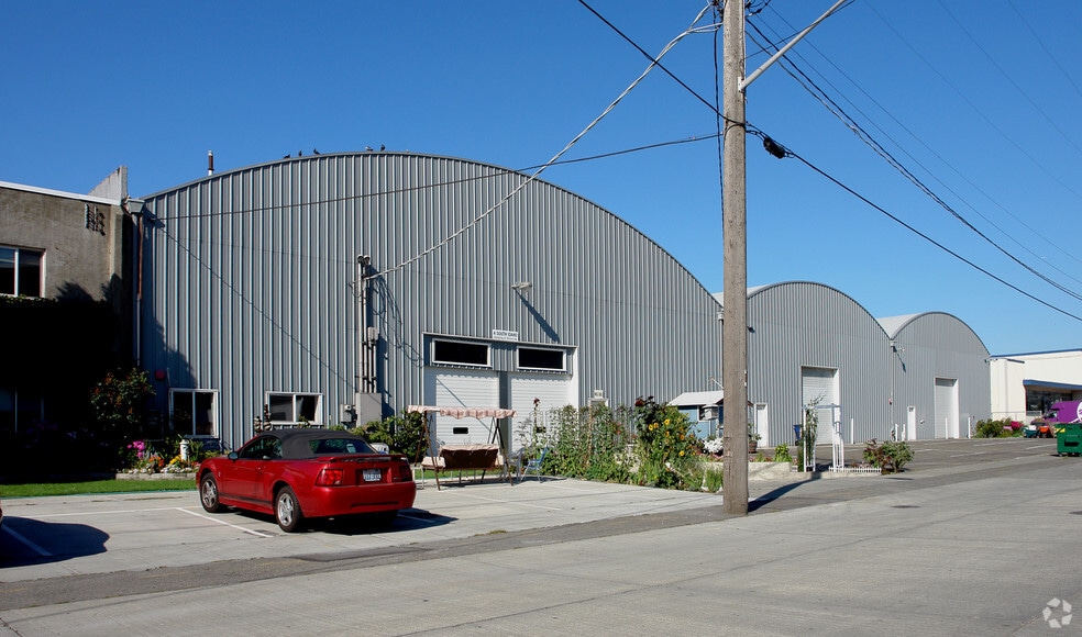 4 S Idaho St, Seattle, WA for lease - Primary Photo - Image 1 of 11