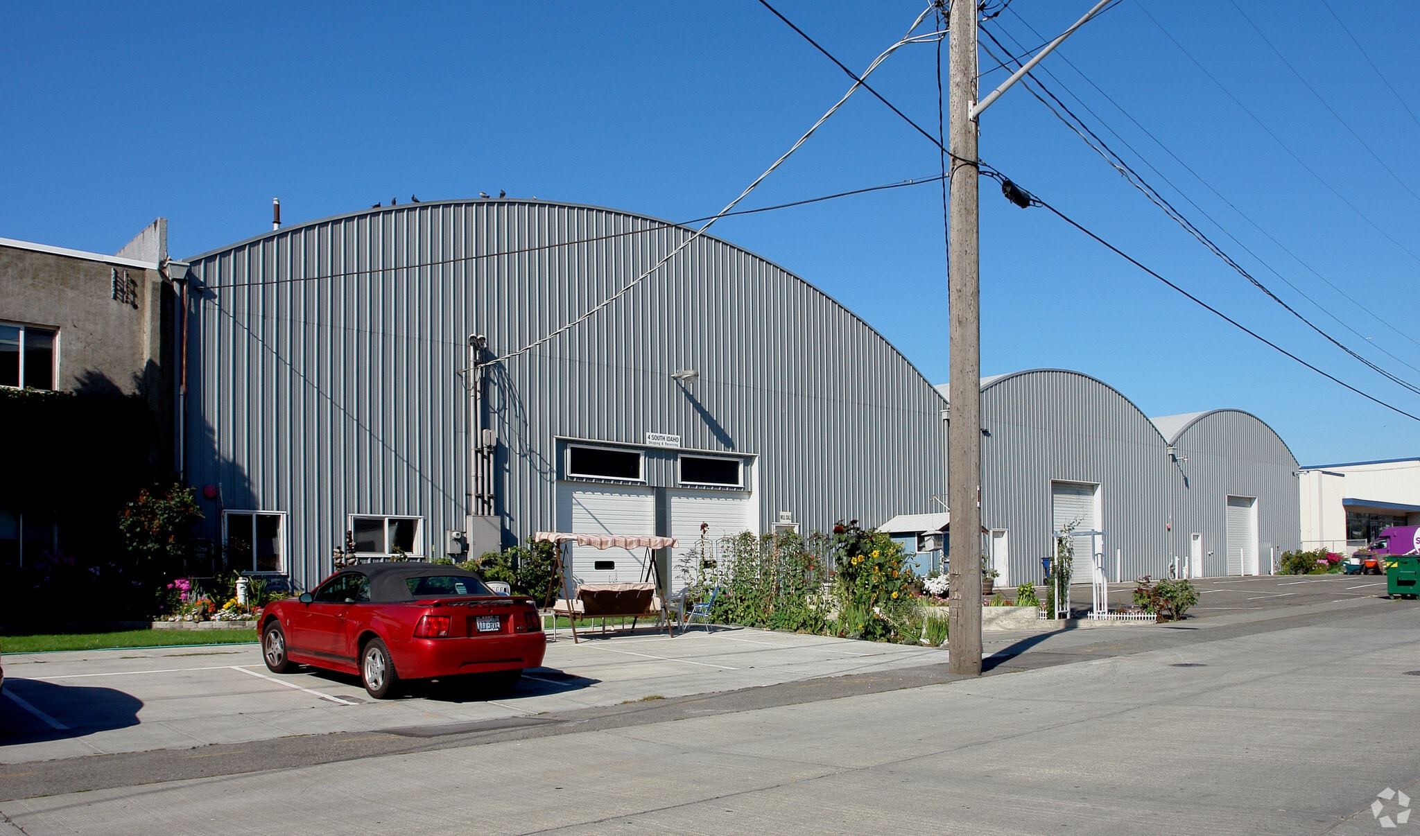 4 S Idaho St, Seattle, WA for lease Primary Photo- Image 1 of 12