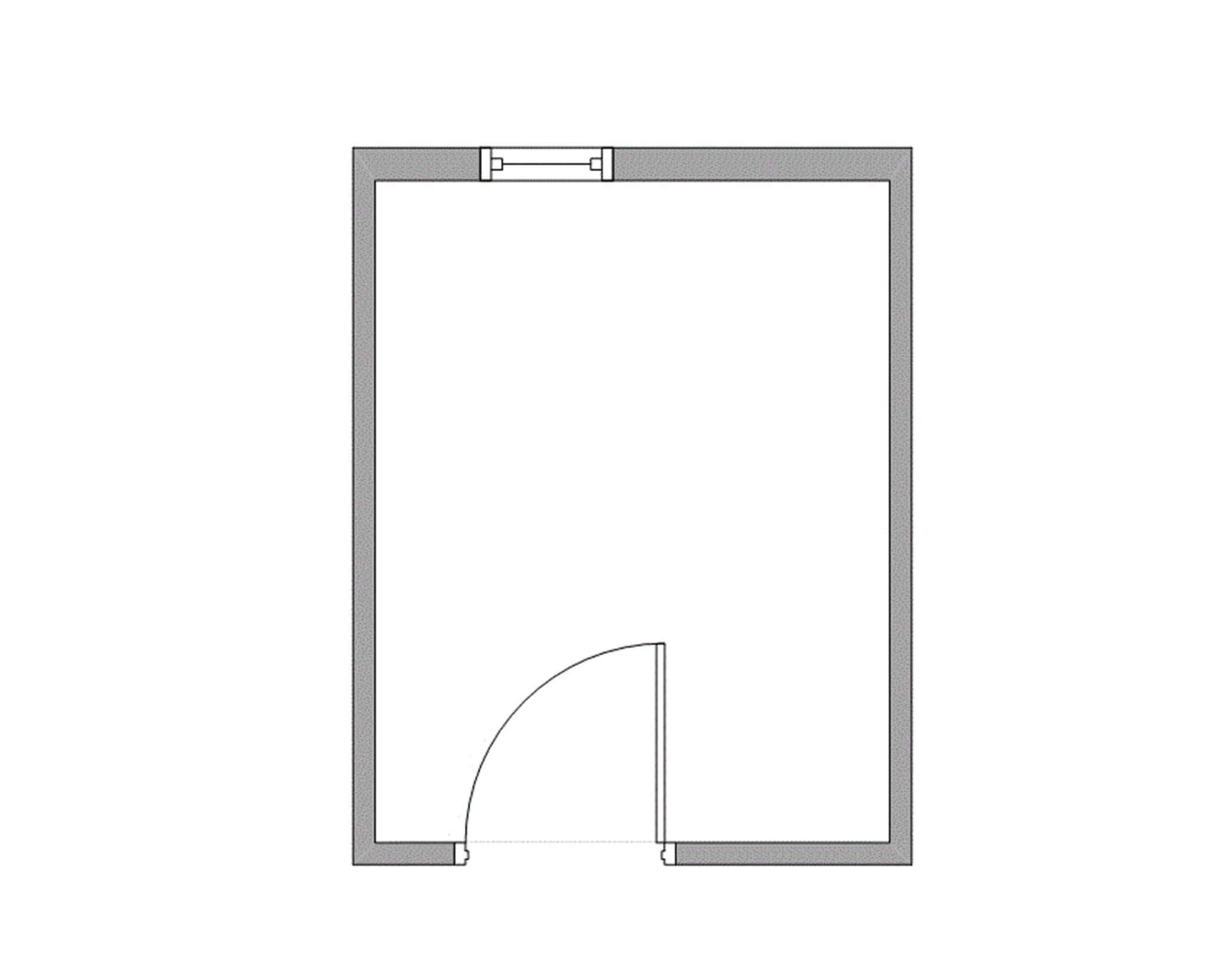 1300 Bay Area Blvd, Houston, TX for lease Floor Plan- Image 1 of 1