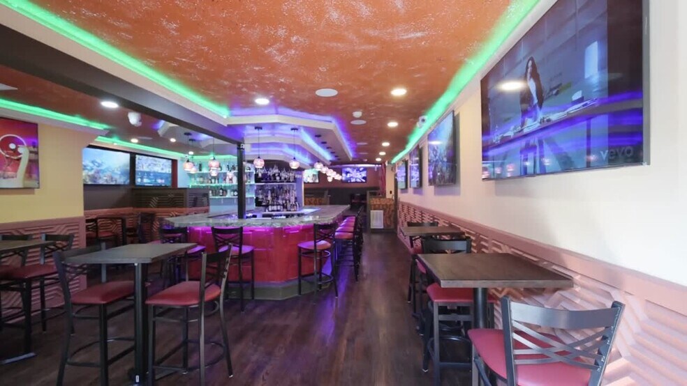 541 Union Ave, Paterson, NJ à vendre - Vidéo sur l’inscription commerciale - Image 2 de 29